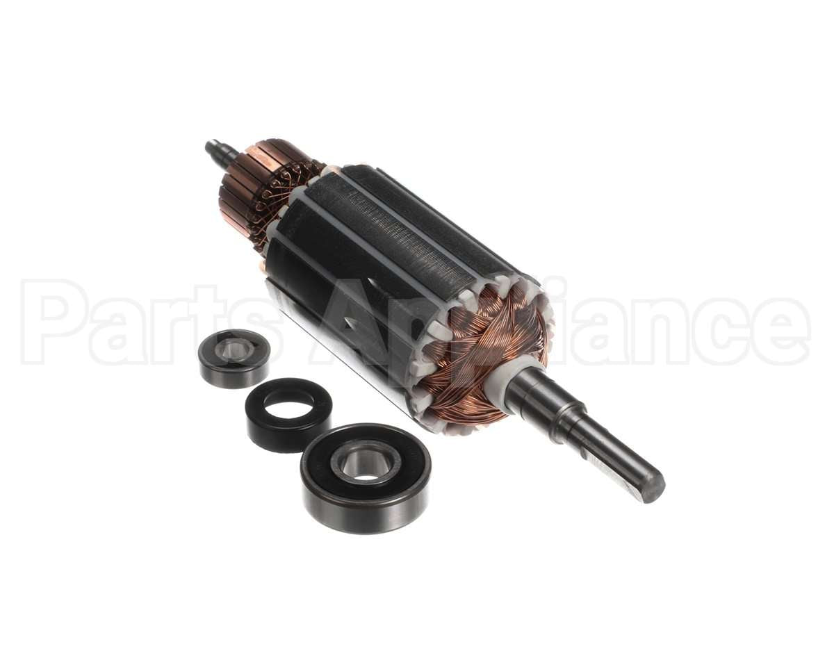 89976 Robot Coupe Mp600 230V Induced Circ