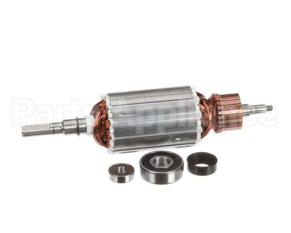 89977 Robot Coupe Mp600 120V Induced Circ