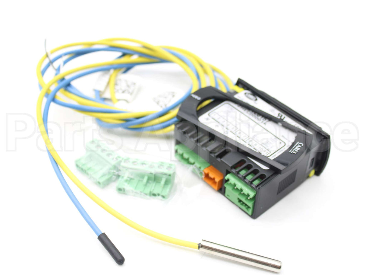 89994801 Heatcraft Refrigeration 208-230V Temp Control Module