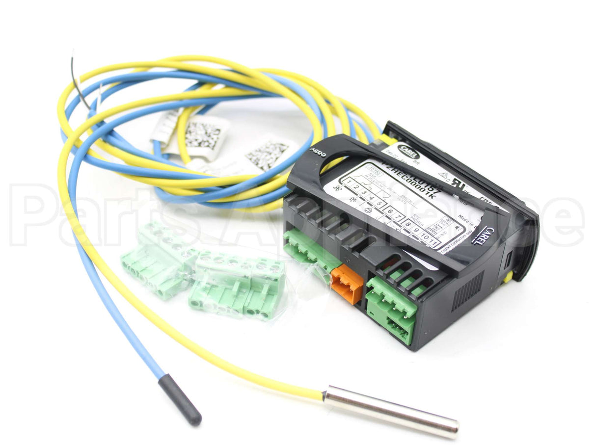 89994801 Heatcraft Refrigeration 208-230V Temp Control Module