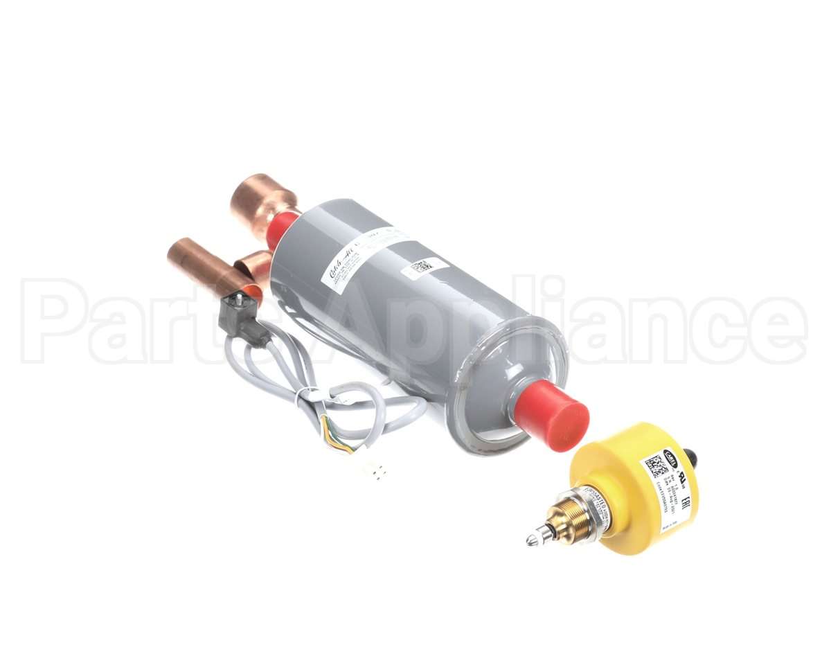 89997802 Heatcraft Carel/Beacon Field Install Kit