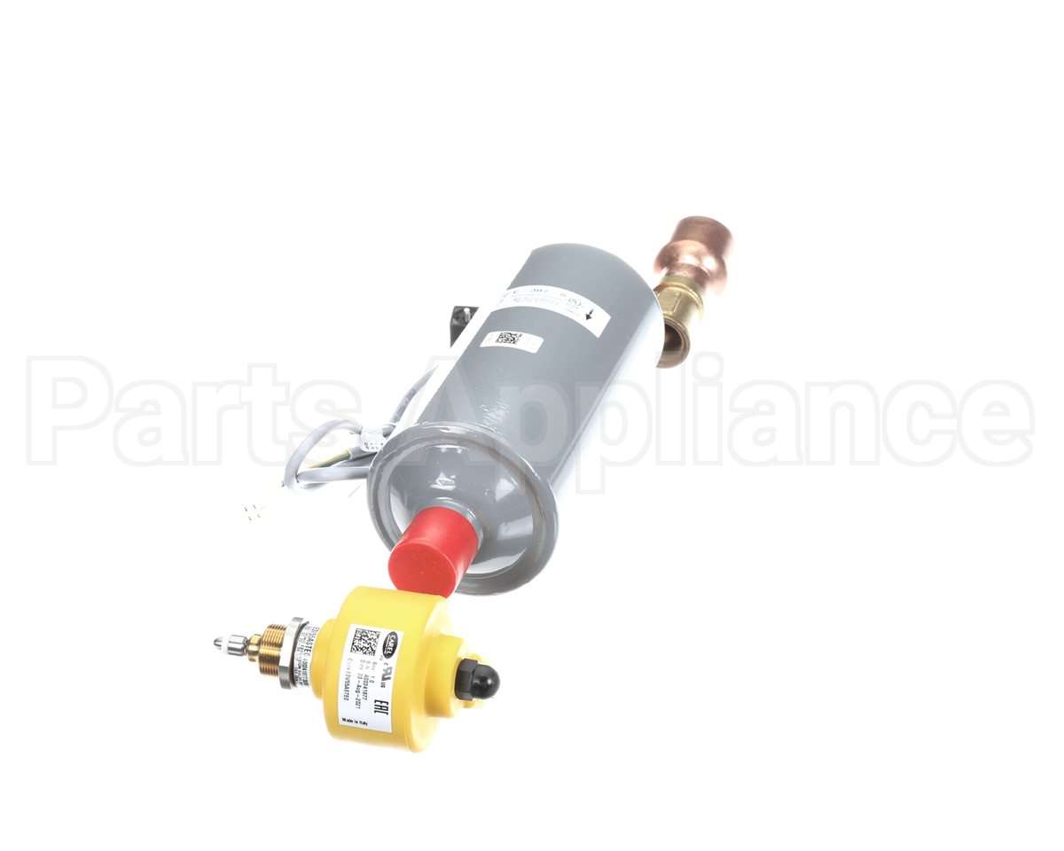 89997802 Heatcraft Carel/Beacon Field Install Kit