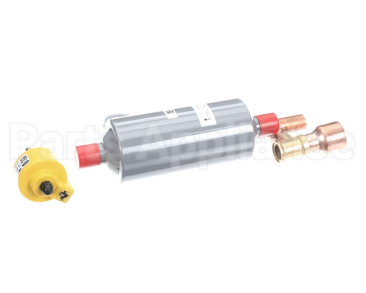 89997802 Heatcraft Carel/Beacon Field Install Kit