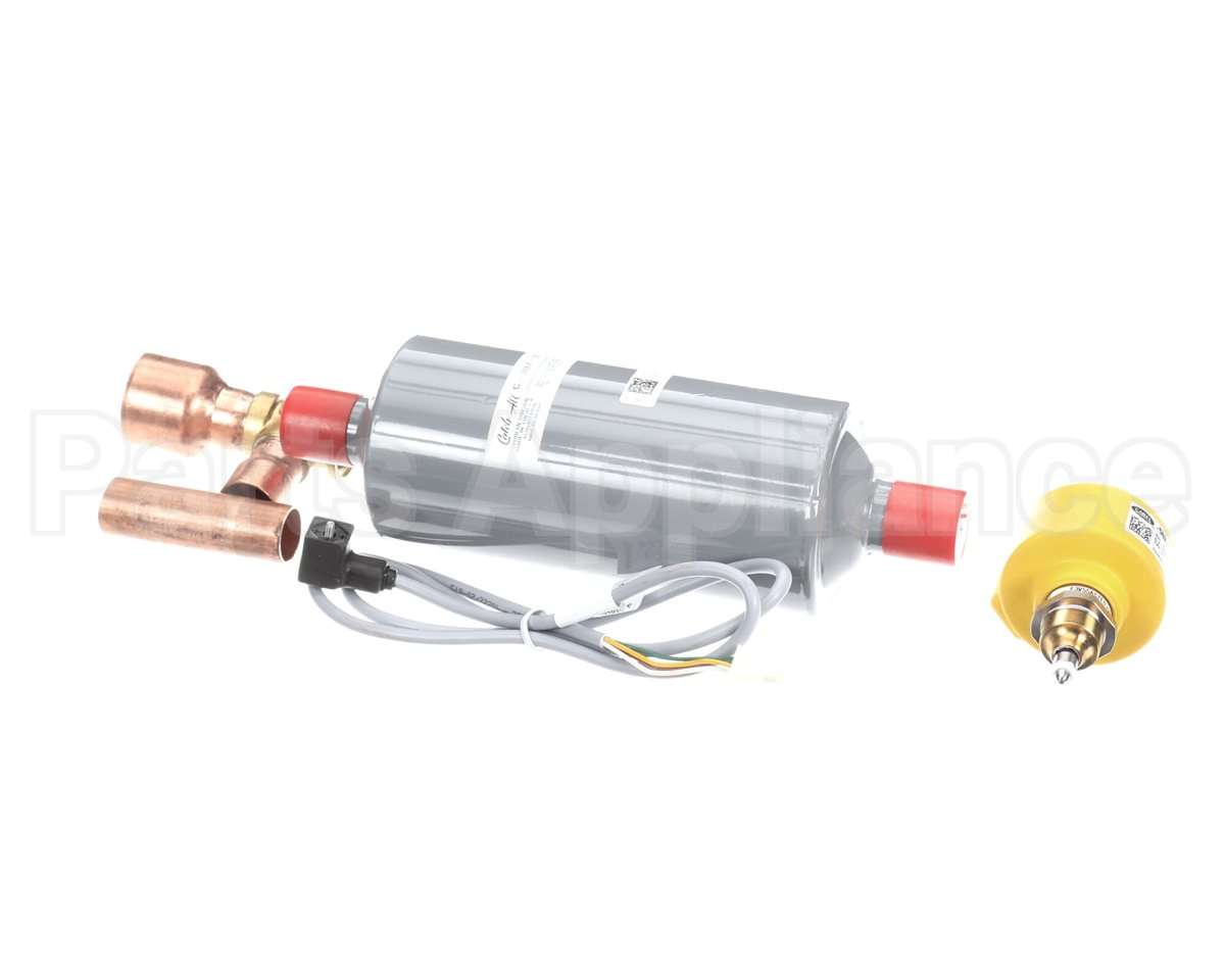 89997802 Heatcraft Refrigeration Carel/Beacon Field Install Kit