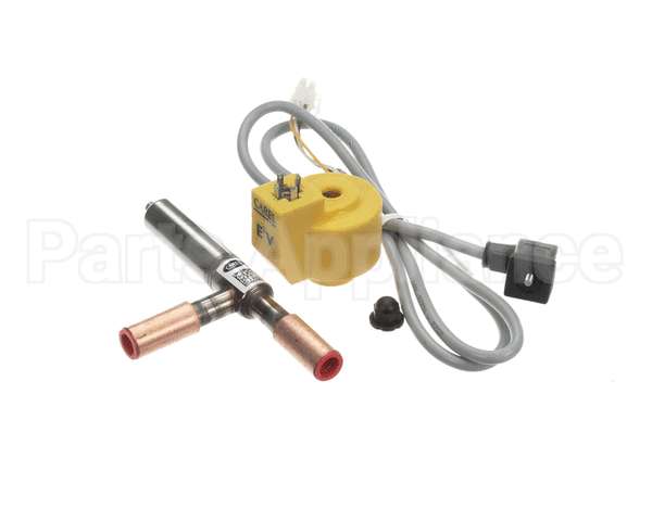 89997806 Heatcraft Carel/Beacon Field Install Kit