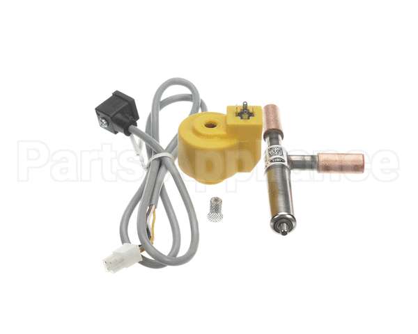 89997806 Heatcraft Carel/Beacon Field Install Kit