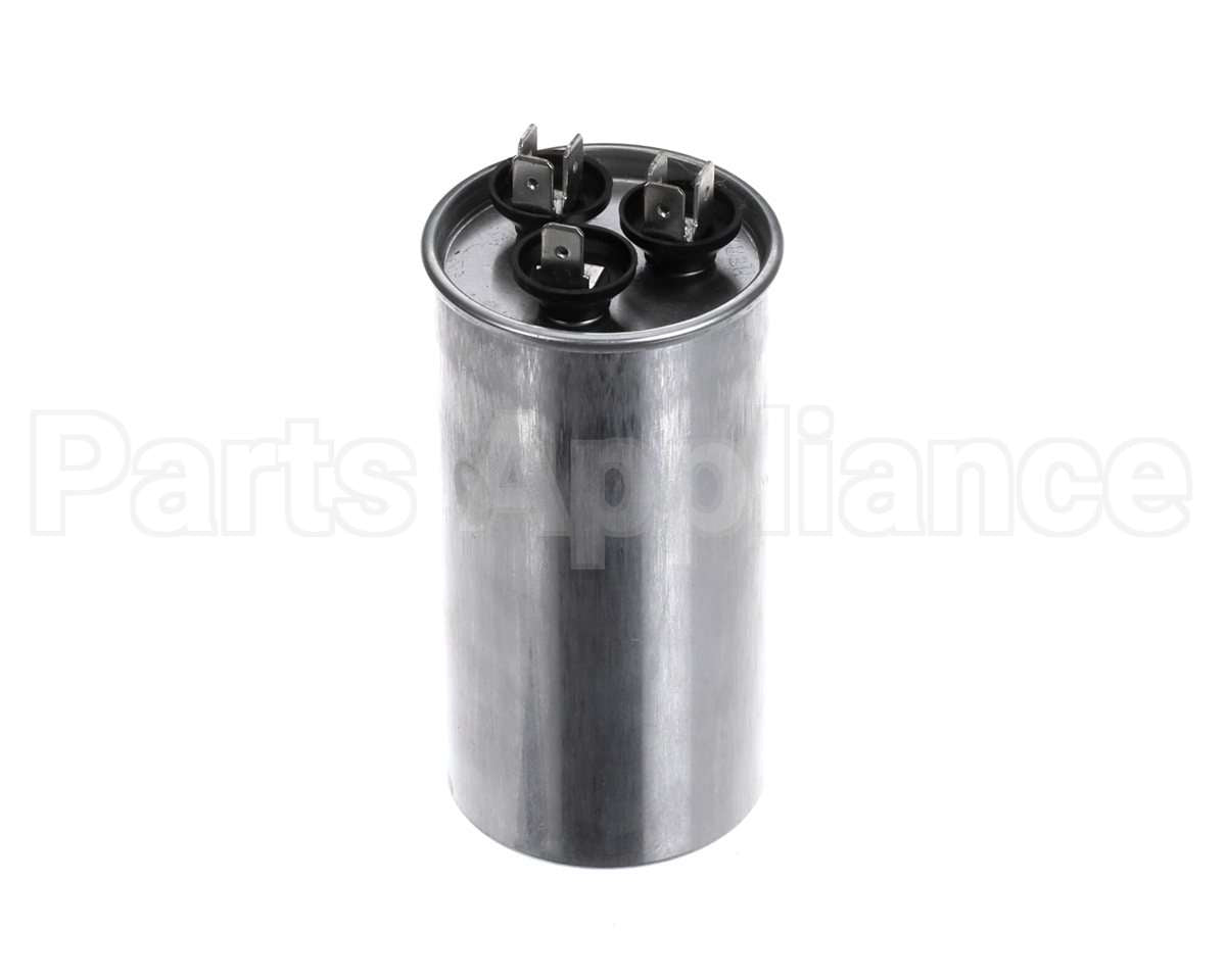 89M73 Lennox Dual Capac 35/5 Mfd 370V Round