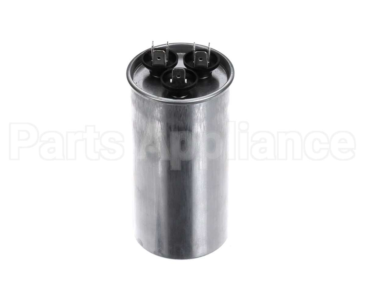 89M73 Lennox Dual Capac 35/5 Mfd 370V Round