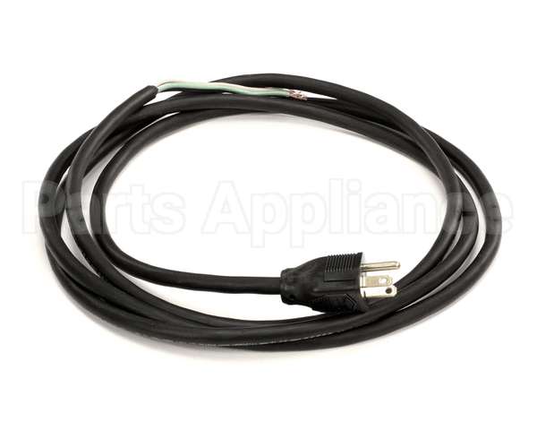 8K Mies Cord And Plug