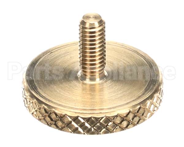 8OVDS-01-0008 Probake Brass Knob (4 Pz)