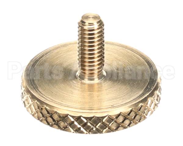 8OVDS-01-0008 Probake Brass Knob (4 Pz)