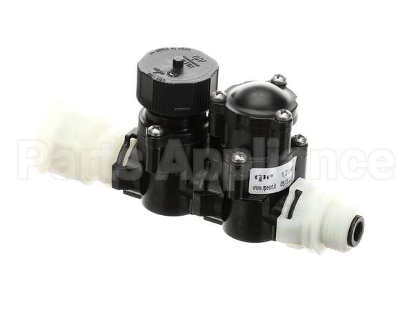 8STEA-00-0060 Probake Main Filter Pressure Reducer 1