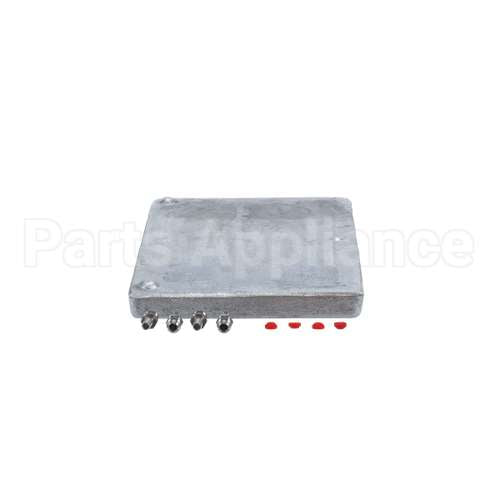 8X12-2 Lancer Cold Plate 8 X 12 2 Pass