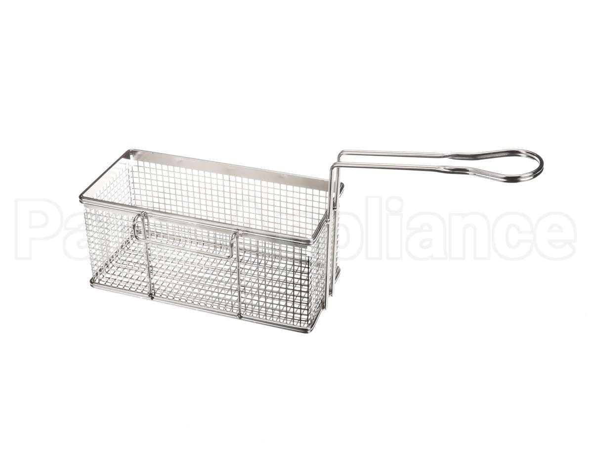 8Y-301FBL Star Acc 301 Fryer Basket Lh