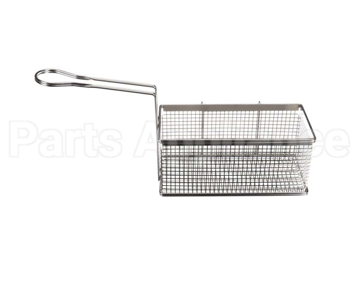 8Y-301FBL Star Acc 301 Fryer Basket Lh