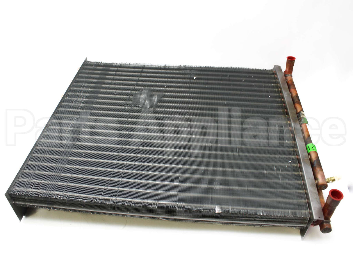 9-320-1036 First Company Hw Coil 2R 22Th X 24Lg
