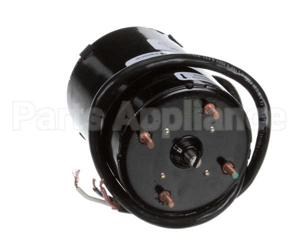 9-3329 Southbend Range Motor 115V 3400 Rmp