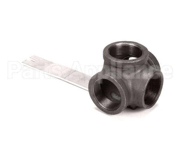 90-1872 Market Forge Assembly Bkt Tee