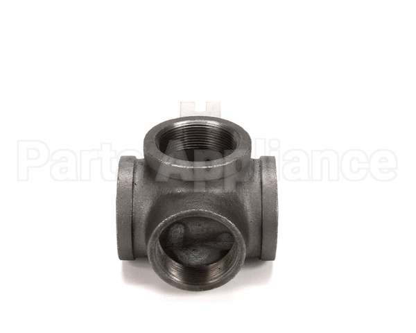 90-1872 Market Forge Assembly Bkt Tee