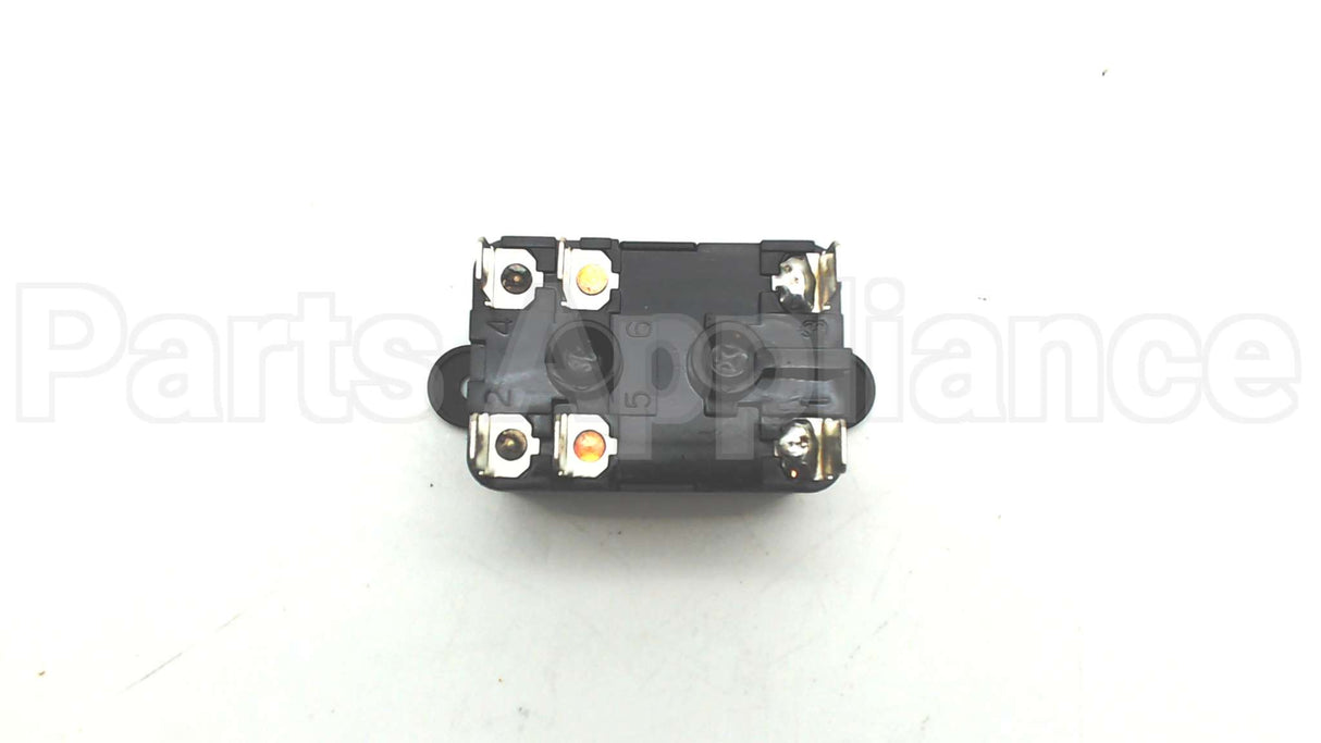 90-380 White Rodgers Relay Fan Enclosed