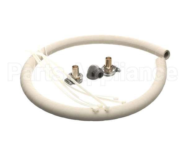 90-8161 Market Forge Steam Supply Line-Mod Cab Kit