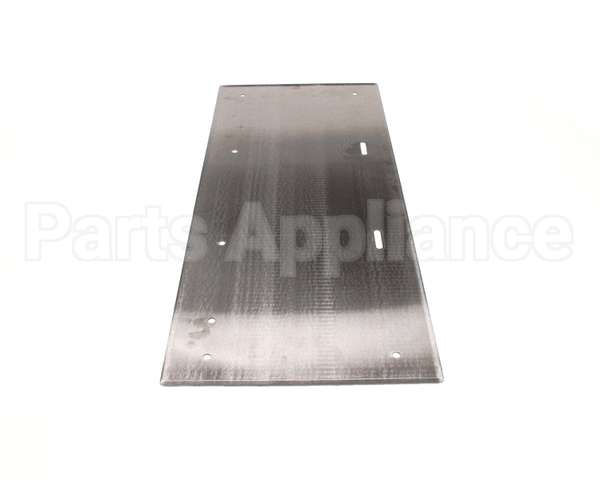 90-8311 Market Forge Plate, Gasket, Inner Door