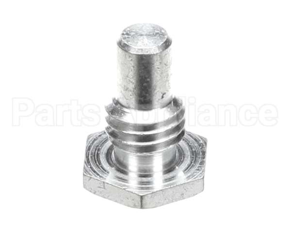 90-8710 Market Forge Screw Rt.side Lever Tilt Kett