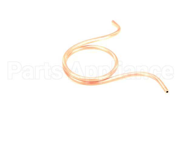 90-8963 Market Forge Tubing,Press Gauge Formed