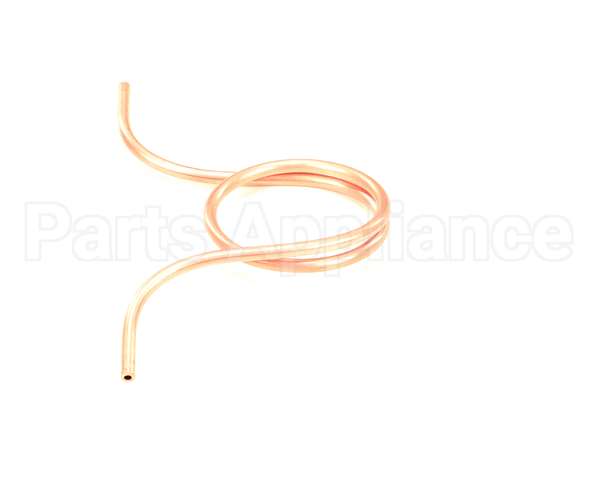 90-8963 Market Forge Tubing,Press Gauge Formed