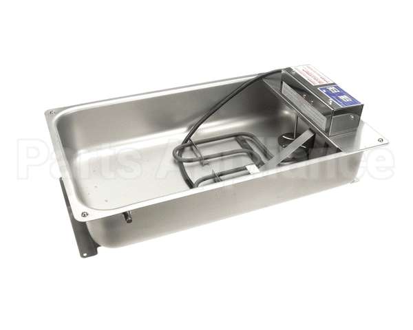 900-134 Evapoway Dm10Ww2D 21X13X4 1000 Watts 208 Volts 4