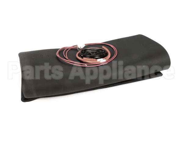900-19000 Master-Bilt Heated Insulated Receiver Asse