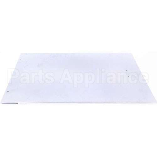 900-8208 Compatible Frymaster Back Cover Sindbad Jr