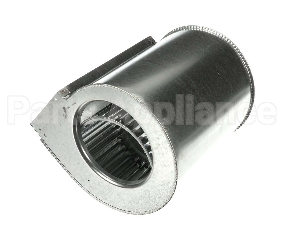 90000054 International Environmental Blower Housing W/Wheel