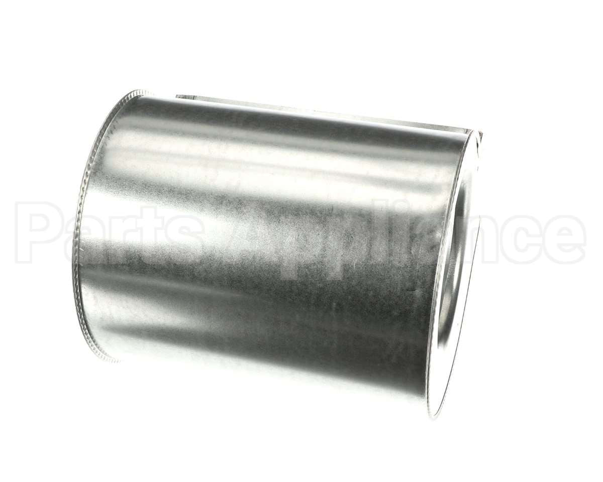 90000054 International Environmental Blower Housing W/Wheel