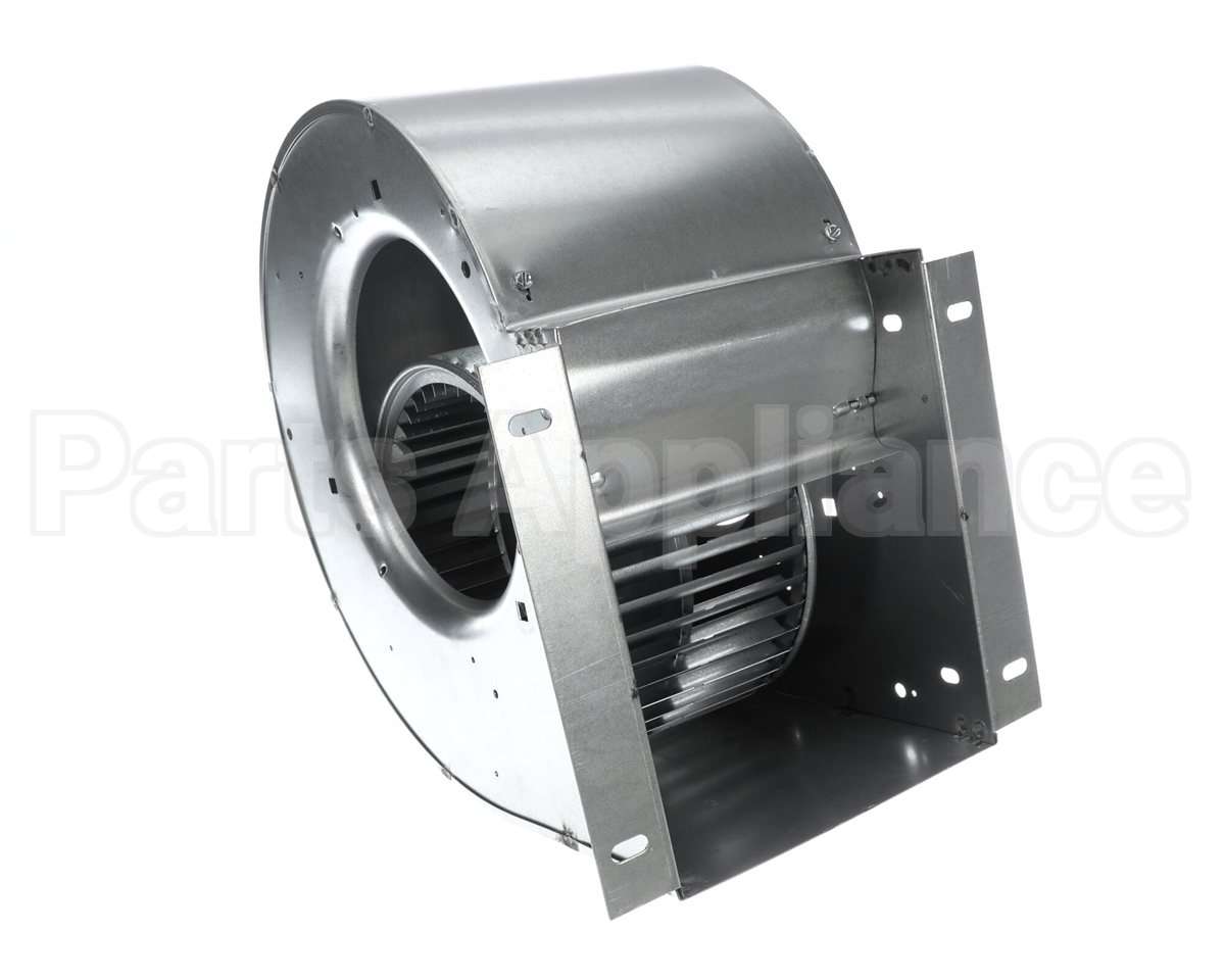 90000396 International Environmental Blower Housing With Wheel