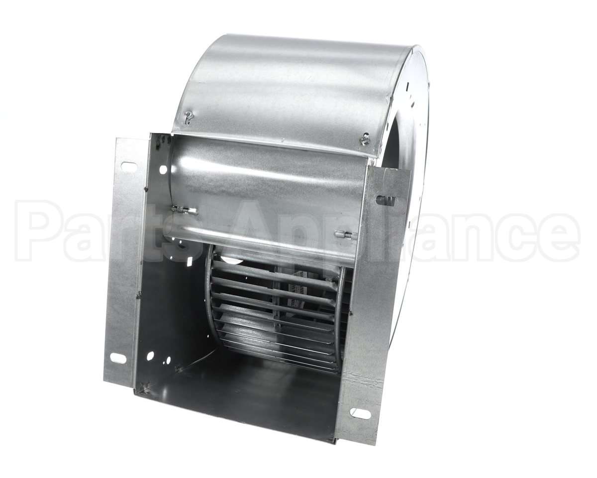 90000396 International Environmental Blower Housing With Wheel