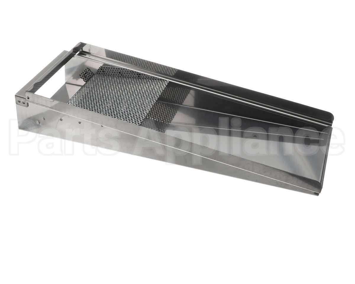 90000894 Lincoln Finger Housing Assembly