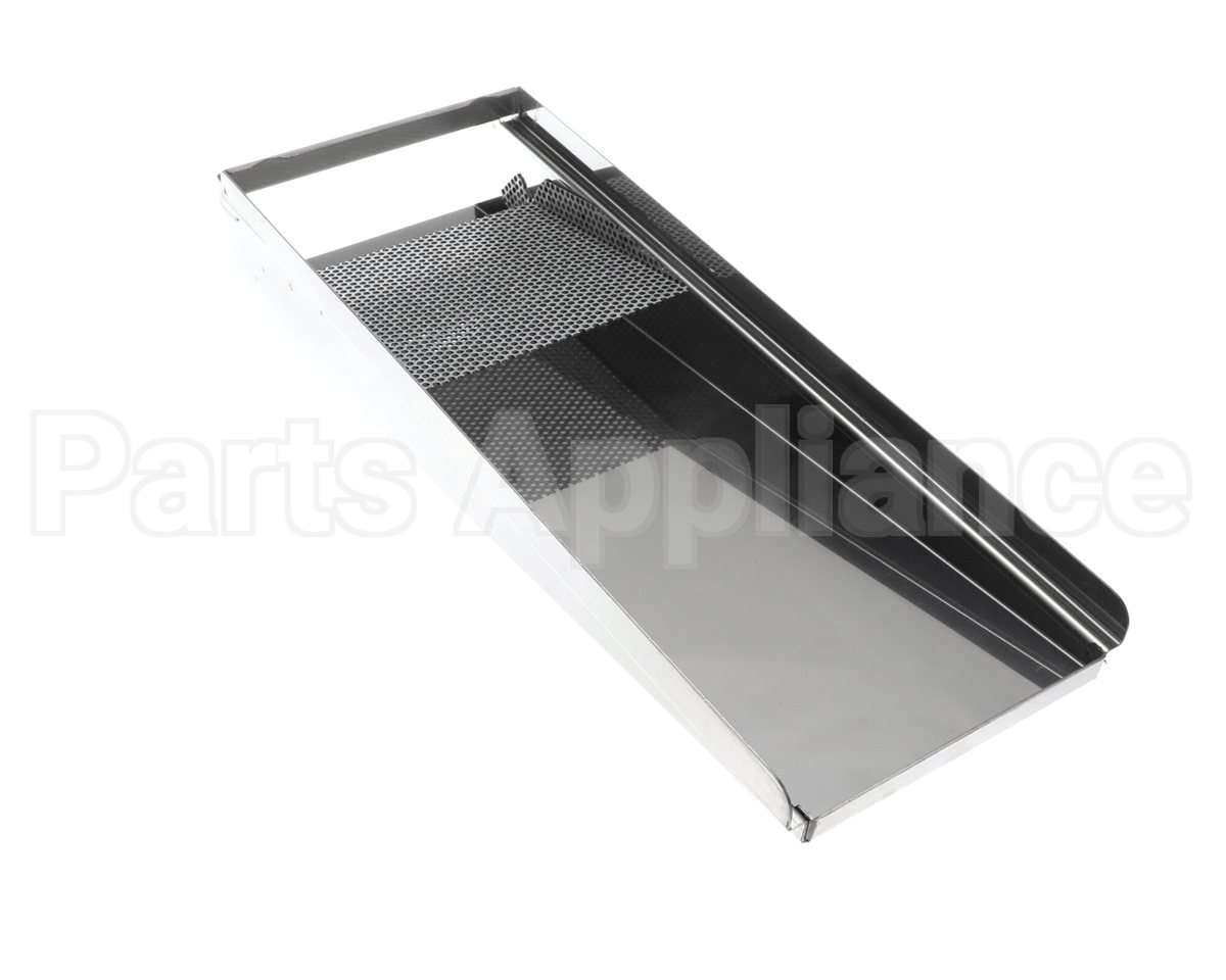 90000894 Lincoln Finger Housing Assembly