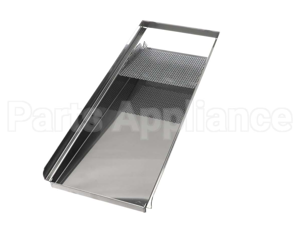 90000894 Lincoln Finger Housing Assembly