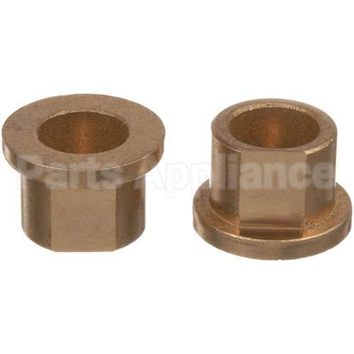 90004 Compatible Blodgett Hinge Bushings (Set Of 2