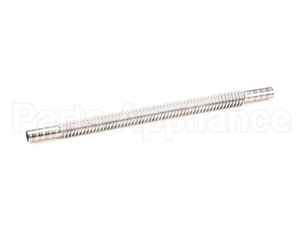 90013 Therma-Tek Flexible Gas Tubing 3/8 X 8
