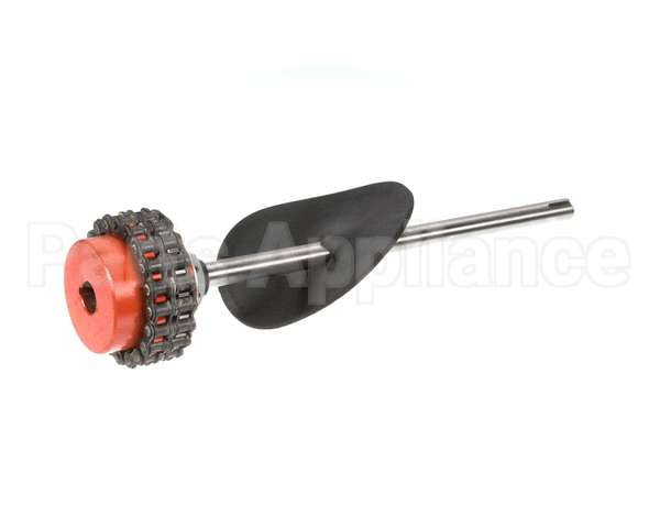 900146 Champion - Moyer Diebel Clutch Assembly,Y Series Rack