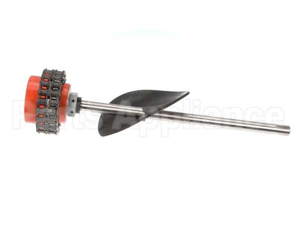 900146 Champion - Moyer Diebel Clutch Assembly,Y Series Rack