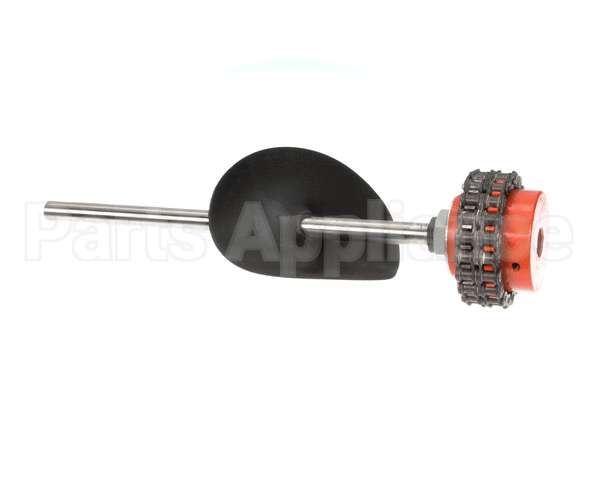 900146 Champion - Moyer Diebel Clutch Assembly,Y Series Rack