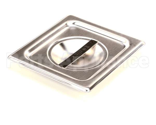 90016 Server Lid For 1/6 Size Pan (No Slot)
