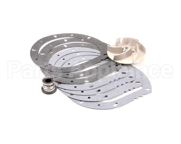 900185 Champion - Moyer Diebel Kitseal 3 Hp Impeller