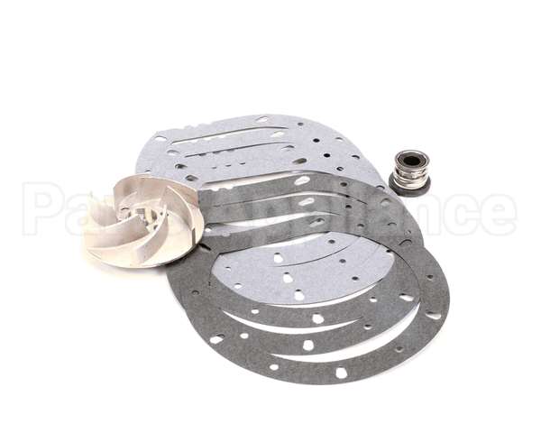 900185 Champion - Moyer Diebel Kitseal 3 Hp Impeller