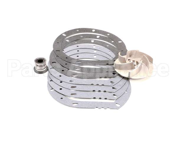 900185 Champion - Moyer Diebel Kitseal 3 Hp Impeller