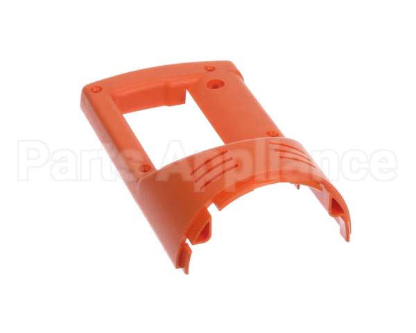 9002 Dynamic Mixer Half Handle, Button Side