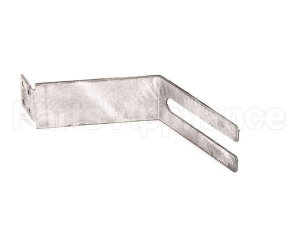 9002071 Frymaster Bracket, Shaft Guide Thermostat